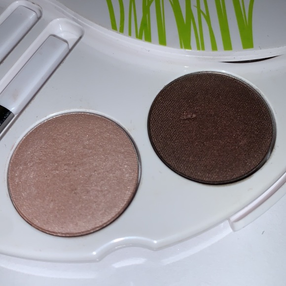 Goldie Cradle Disc Lips Cheeks & Eyes Palette RARE - Picture 6 of 15